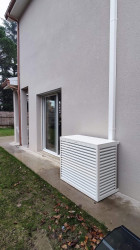 Installation climatisation  à Marseille 9ème arrondissement