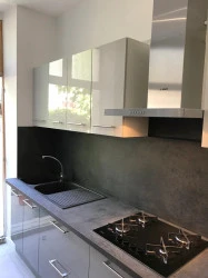Rénovation appartement à Marseille